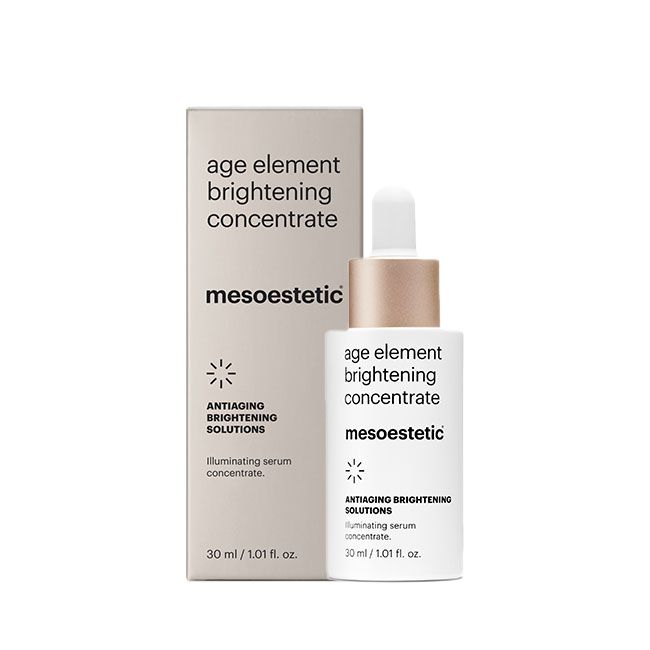 Tinh chất làm sáng da Mesoestetic Age Element Brightening Concentrate